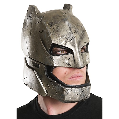 Featured Image for Armored Batman Full Mask – Dawn of Justice