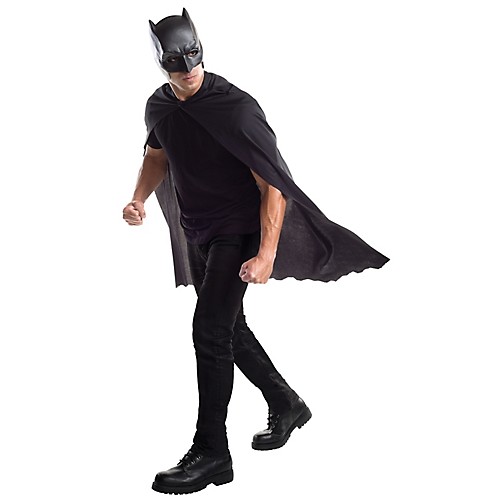 Featured Image for Batman Cape & Mask Set – Dawn of Justice