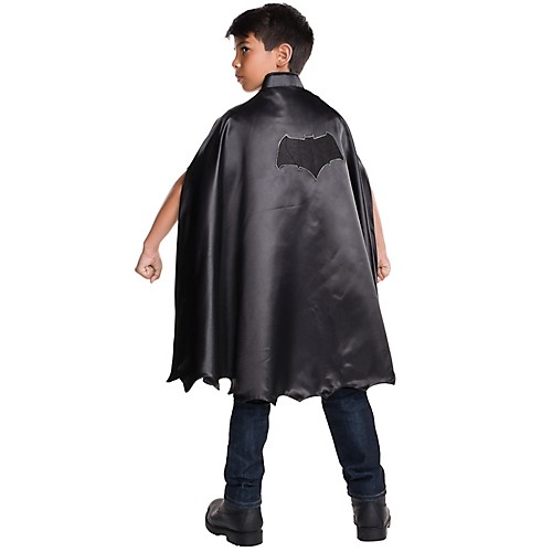 Featured Image for Deluxe Batman Cape – Dawn of Justice