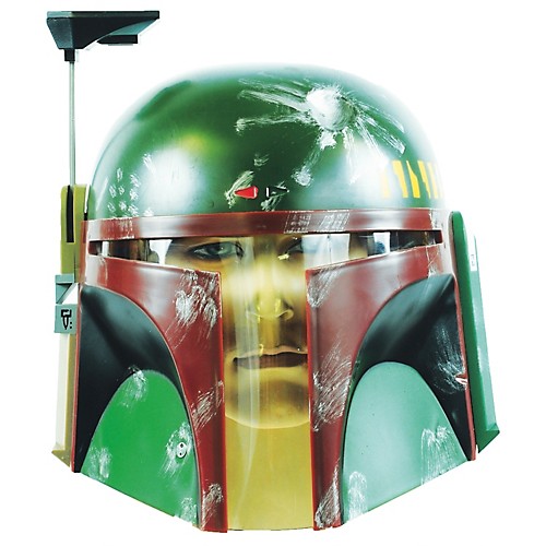 Featured Image for Deluxe Boba Fett Mask – Star Wars