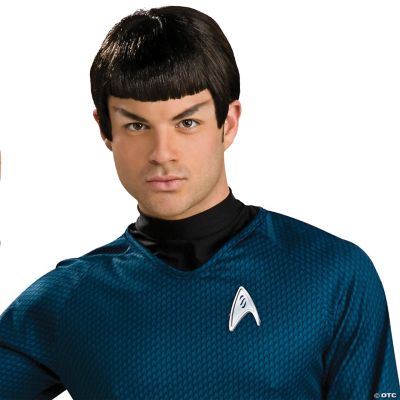 Featured Image for Spock Ears – Star Trek