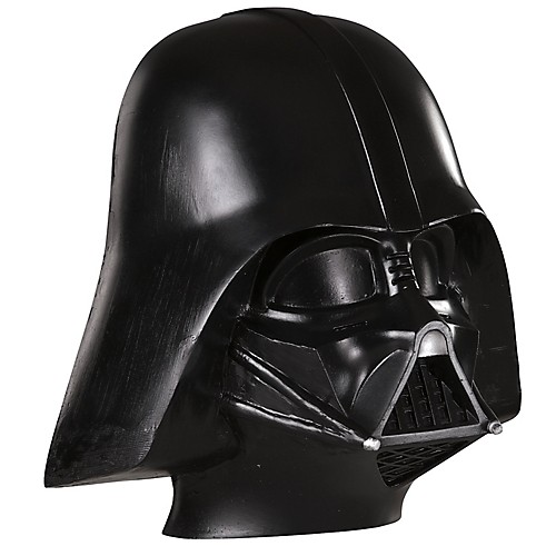 Featured Image for Child’s Darth Vader Mask – Star Wars Classic