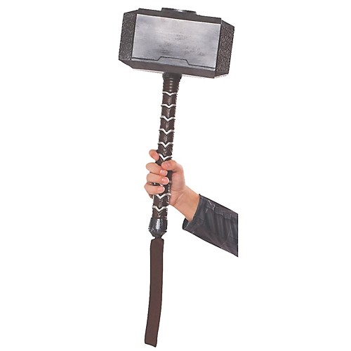 Featured Image for Thor Hammer