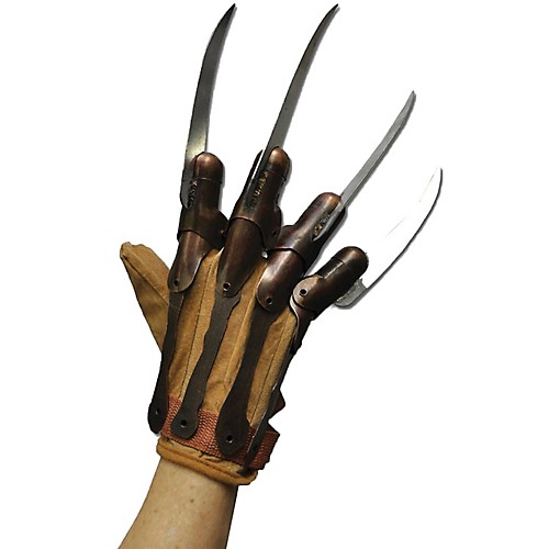 Featured Image for Supreme Freddy Krueger Glove