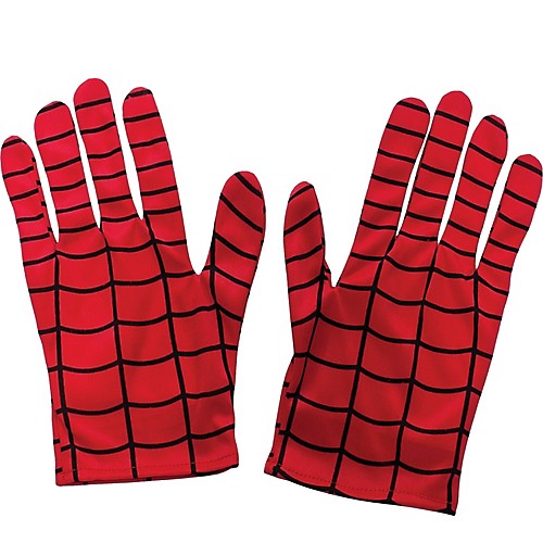 Featured Image for Spider-Man Gloves