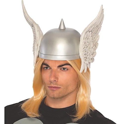 Featured Image for Thor Headpiece