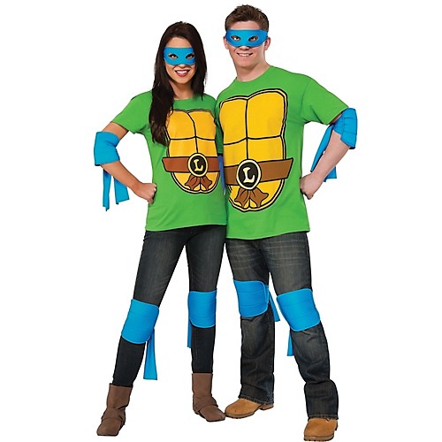 Featured Image for Leonardo Accessory Kit – Ninja Turtles