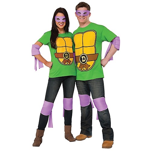 Featured Image for Donatello Accessory Kit – Ninja Turtles