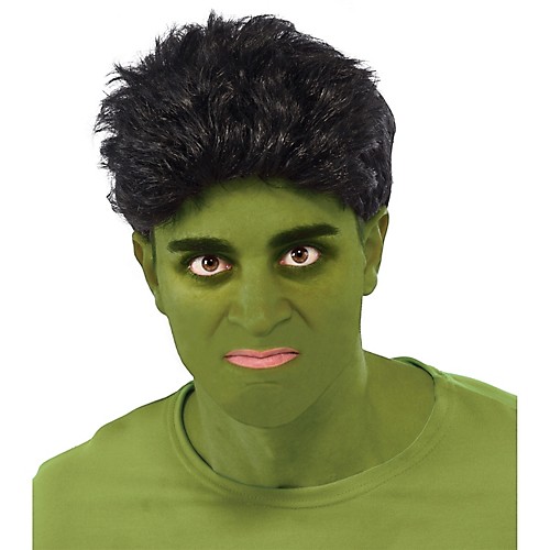 Featured Image for Men’s Hulk Wig