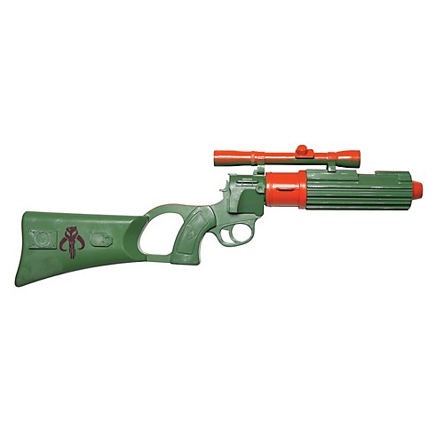 Featured Image for Boba Fett Blaster – Star Wars Classic