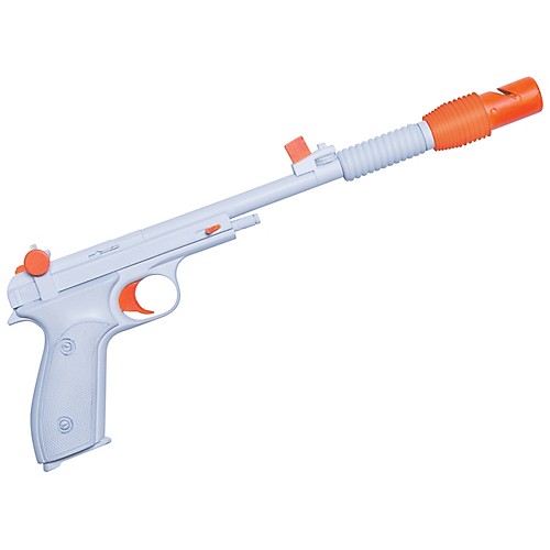 Featured Image for Princess Leia Blaster – Star Wars Classic