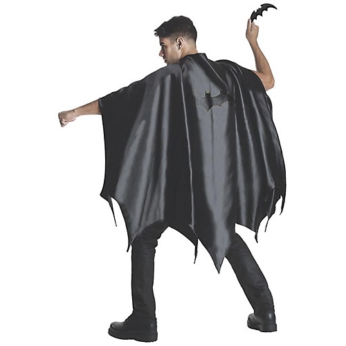 Featured Image for Deluxe Batman Cape