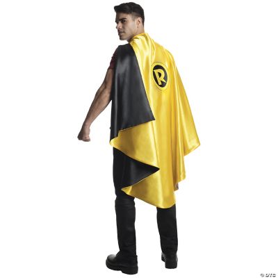 Adult Robin Deluxe Cape | Trading