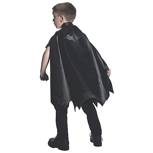 Featured Image for Deluxe Batman Cape