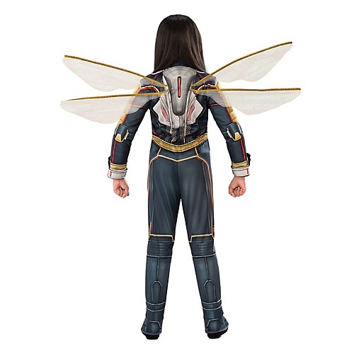 Featured Image for Wasp Wings – Ant-Man & The Wasp