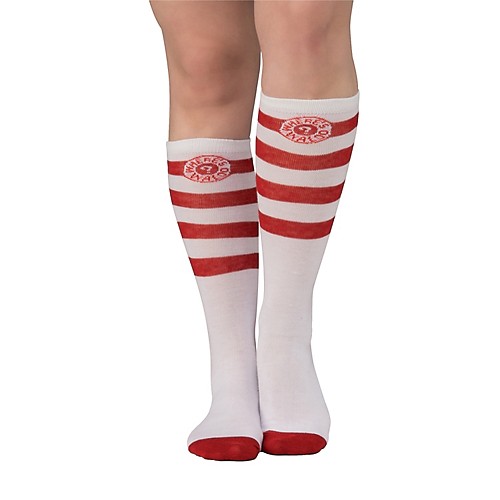 Featured Image for Where’s Waldo Striped Socks