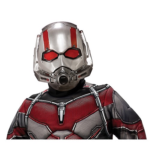 Featured Image for Child’s Ant-Man Half Mask