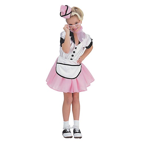 Featured Image for Girl’s Soda Pop Costume