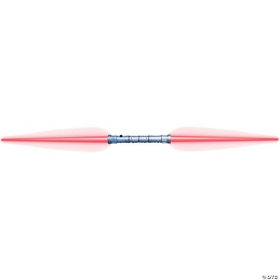 Featured Image for Sith Lord Lightsaber – Star Wars Classic