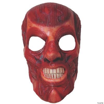 Featured Image for Skinner Mask