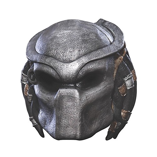 Featured Image for Child’s Predator 3/4 Mask & Helmet – Alien vs. Predator