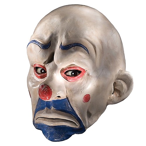 Featured Image for Clown Joker Mask – Dark Knight Trilogy