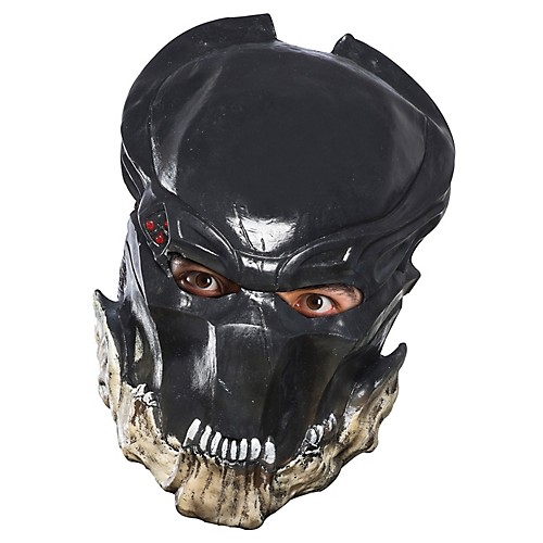 Featured Image for Predator 3/4 Vinyl Mask – Alien vs. Predator