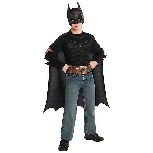 Featured Image for Batman Costume Kit