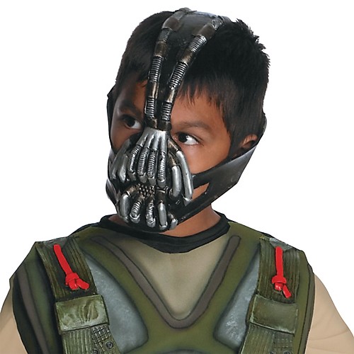 Featured Image for Child’s Bane 3/4 Mask – Dark Knight Trilogy
