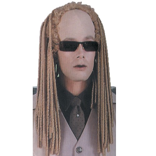 Featured Image for Matrix Twins Wig