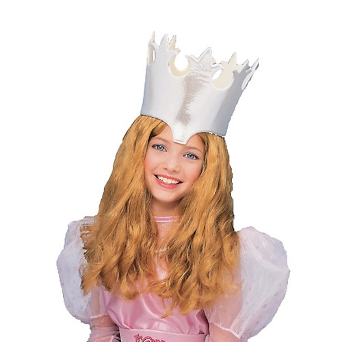 Featured Image for Glinda Wig – Wizard of Oz