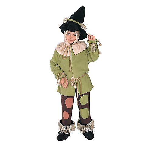 Featured Image for Boy’s Scarecrow Costume – Wizard of Oz