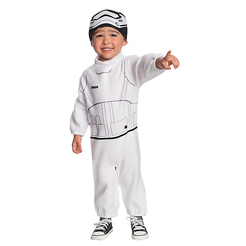Featured Image for Stormtrooper Costume – Star Wars VII