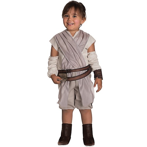 Featured Image for Rey Costume – Star Wars VII