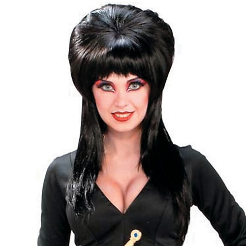 Featured Image for Elvira Wig