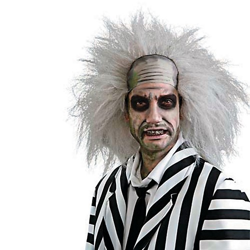 Featured Image for Beetlejuice Wig