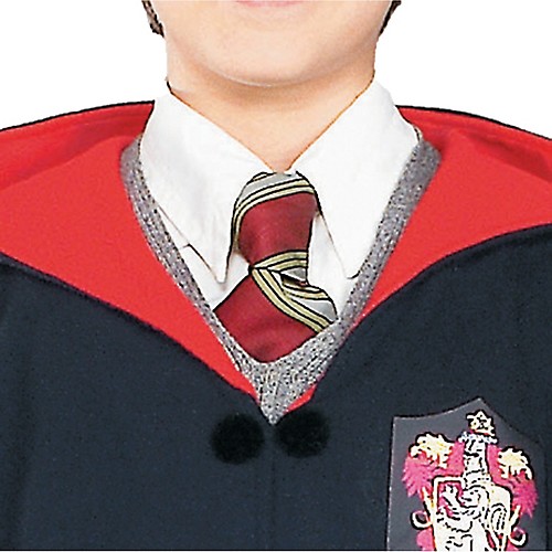 Featured Image for Harry Potter Tie