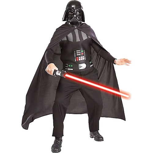 Featured Image for Darth Vader Costume Kit – Star Wars Classic