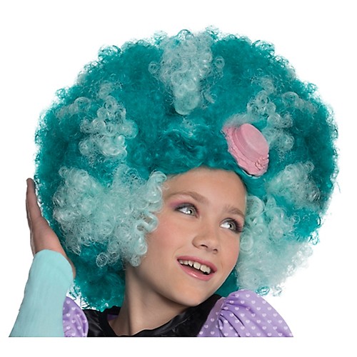 Featured Image for Girl’s Honey Swap Wig – Monster High
