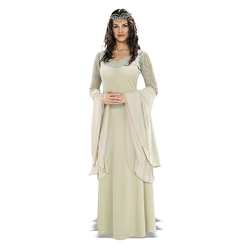 Featured Image for Women’s Deluxe Queen Arwen Costume – Lord of the Rings