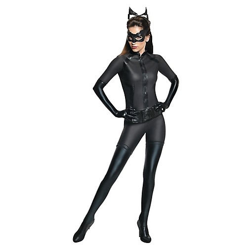 Featured Image for Women’s Grand Heritage Catwoman Costume – Dark Knight Trilogy