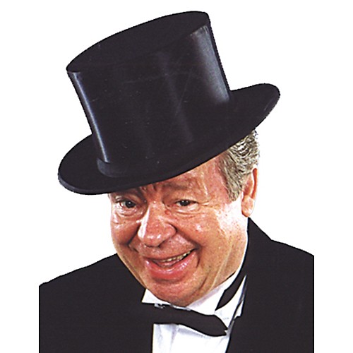 Featured Image for Top Hat Collapsible Black Xl