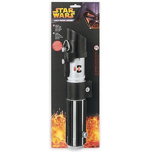 Featured Image for Darth Vader Lightsaber – Star Wars Classic