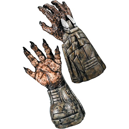 Featured Image for Predator Hands – Alien vs. Predator