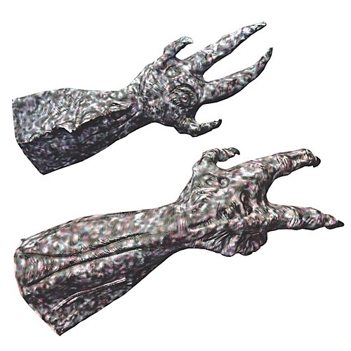 Featured Image for Deluxe Alien Latex Gloves – Alien vs. Predator