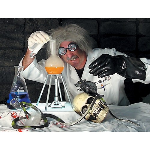 Featured Image for Mad Lab Kit