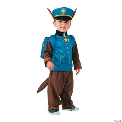 Featured Image for Boy’s Chase Costume – PAW Patrol