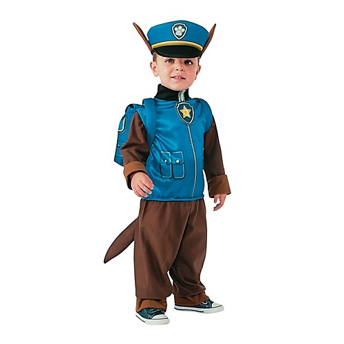 Featured Image for Boy’s Chase Costume – PAW Patrol