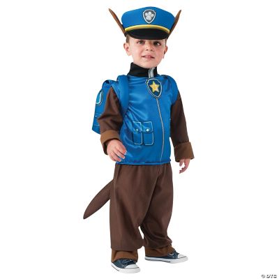 Featured Image for Chase Costume – PAW Patrol