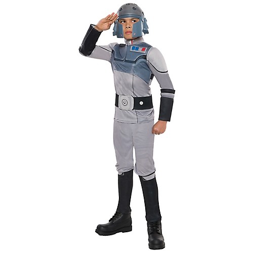 Featured Image for Boy’s Deluxe Agent Kallus Costume – Star Wars Rebels